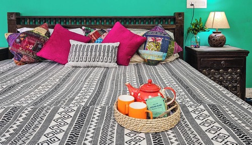 Executive-Doppelzimmer, 1 Schlafzimmer