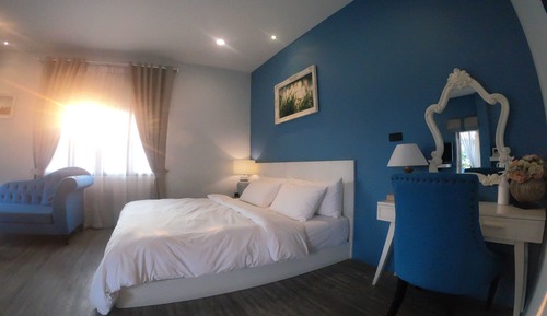 Standardzimmer