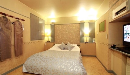 Doppelzimmer, Raucher