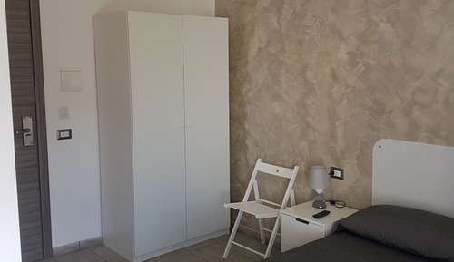 Deluxe-Doppel- oder -Zweibettzimmer, Balkon, Meerblick