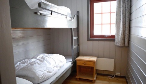 Familienapartment (Midtgarden)
