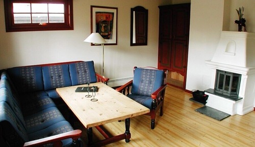 Familienapartment (Gamlevegen)
