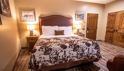 Doppelzimmer zur Einzelnutzung