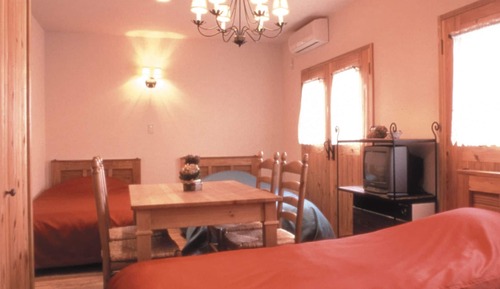 Vierbettzimmer, Nichtraucher, Gemeinschaftsbad