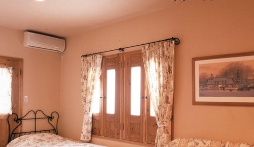 Zweibettzimmer, Nichtraucher, Gemeinschaftsbad