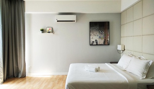 Premium-Apartment, 2 Schlafzimmer, barrierefrei