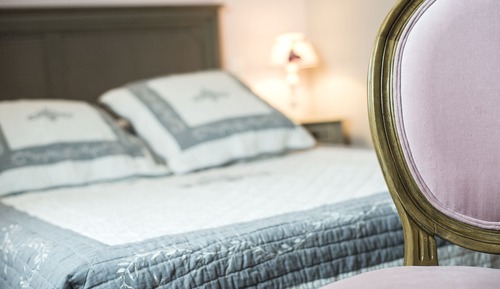 Comfort-Doppelzimmer, 1 Queen-Bett (3)