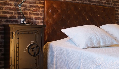 Comfort-Doppelzimmer, 1 Queen-Bett (18)