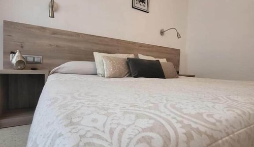 Standard-Doppelzimmer