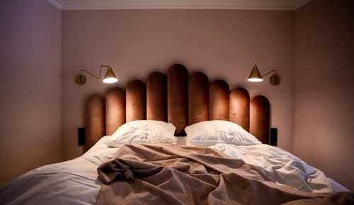 Doppelzimmer Cosy 
