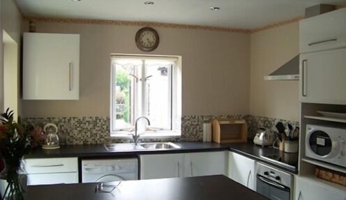 Ferienhaus, eigenes Bad (Old Post Office)