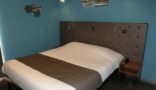 Doppelzimmer, Balkon, Meerblick