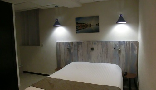 Superior-Doppelzimmer