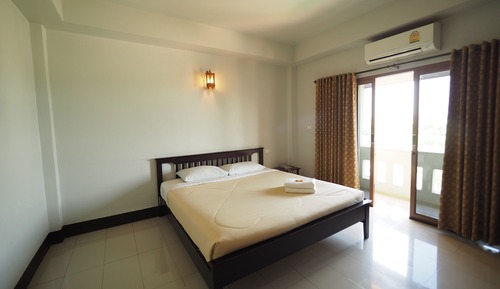 Standard-Doppelzimmer