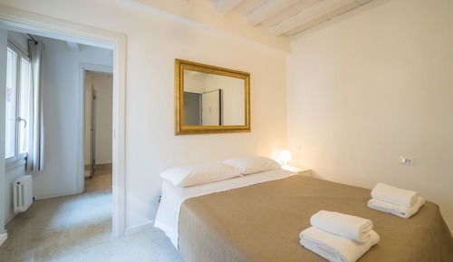 Basic-Doppelzimmer