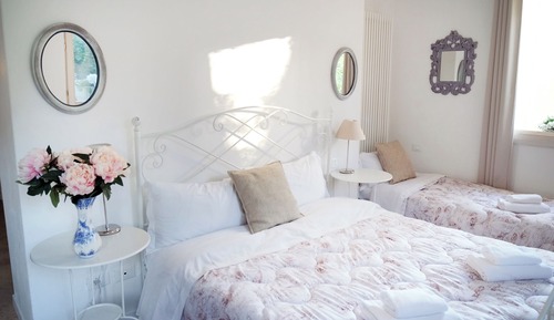Comfort-Zimmer