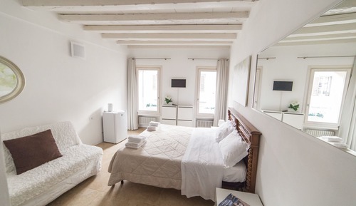Superior-Doppelzimmer