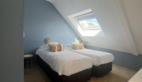 Vierbettzimmer