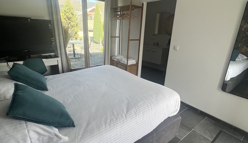 Doppelzimmer