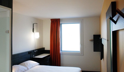 Doppelzimmer