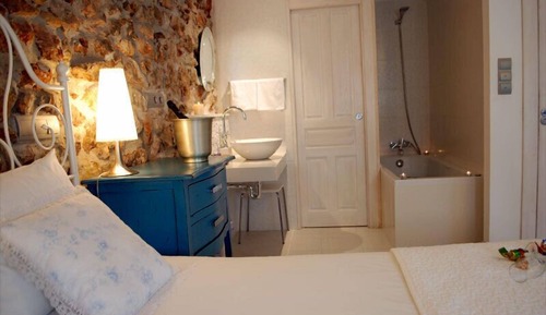 Doppelzimmer (Blanca)