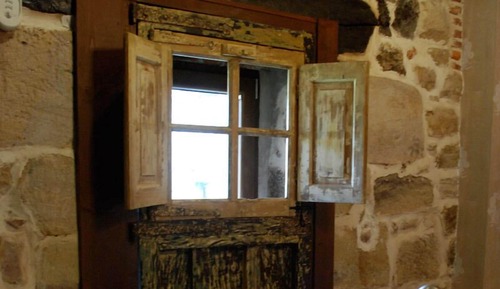 Doppelzimmer, Balkon (Oliva)