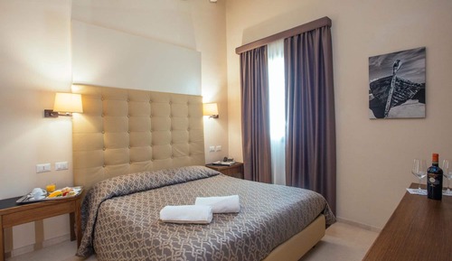 Classic-Doppelzimmer