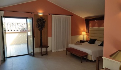 Romantische Studiosuite