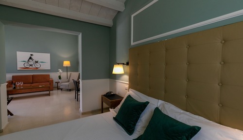 Comfort-Suite