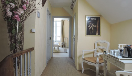 Familien-Suite