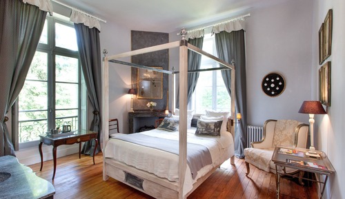 Doppelzimmer (aux Herbiers)