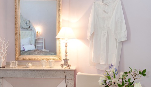 Doppelzimmer (Romantique)