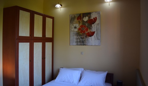Superior-Villa, 2 Schlafzimmer