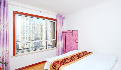 Apartment, 3 Schlafzimmer, Meerblick