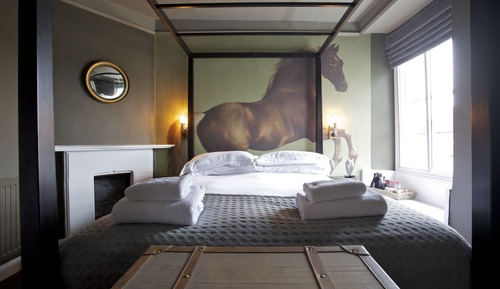 Classic-Doppelzimmer