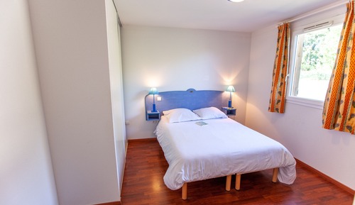Apartment, 2 Schlafzimmer
