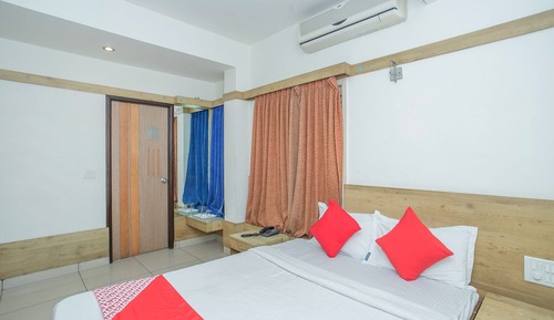 Standard-Doppelzimmer