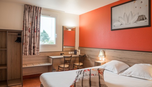 Doppelzimmer
