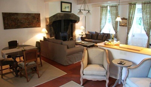 Standard-Ferienhaus