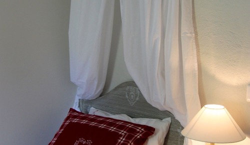 Classic-Ferienhaus, 3 Schlafzimmer, Nichtraucher, Talblick