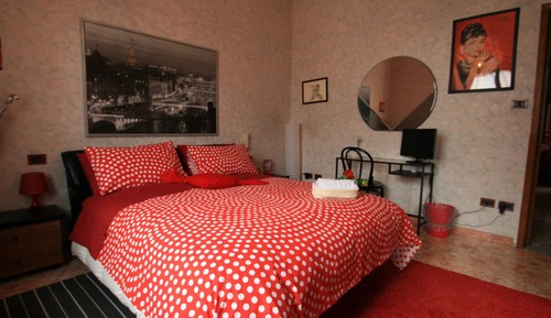 Basic-Doppelzimmer
