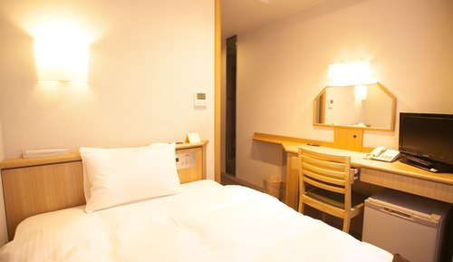 Einzelzimmer, 1 großes Einzelbett, Nichtraucher