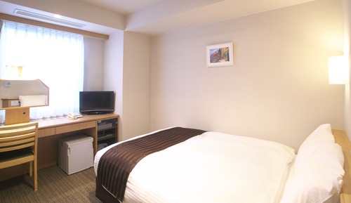 Doppelzimmer, Nichtraucher