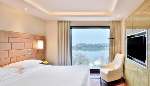 Executive-Zimmer, 1 King-Bett, Nichtraucher