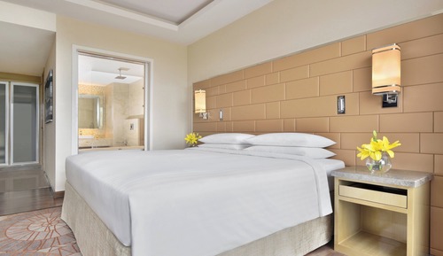 Executive-Suite, 1 King-Bett, Nichtraucher