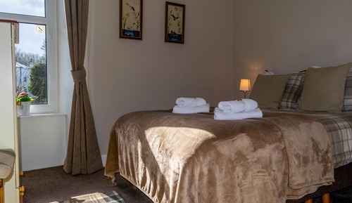 Doppelzimmer (Room3)