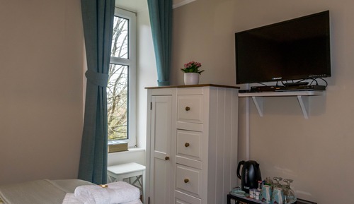 Doppelzimmer (Room4)