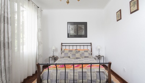 Estudio Premium, 1 cama doble, cocina, vistas a la bahía
