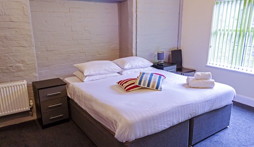 Familien-Suite, Mehrere Betten, Nichtraucher