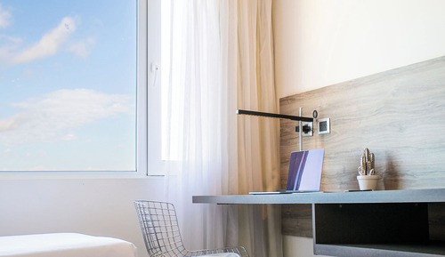 Comfort-Dreibettzimmer